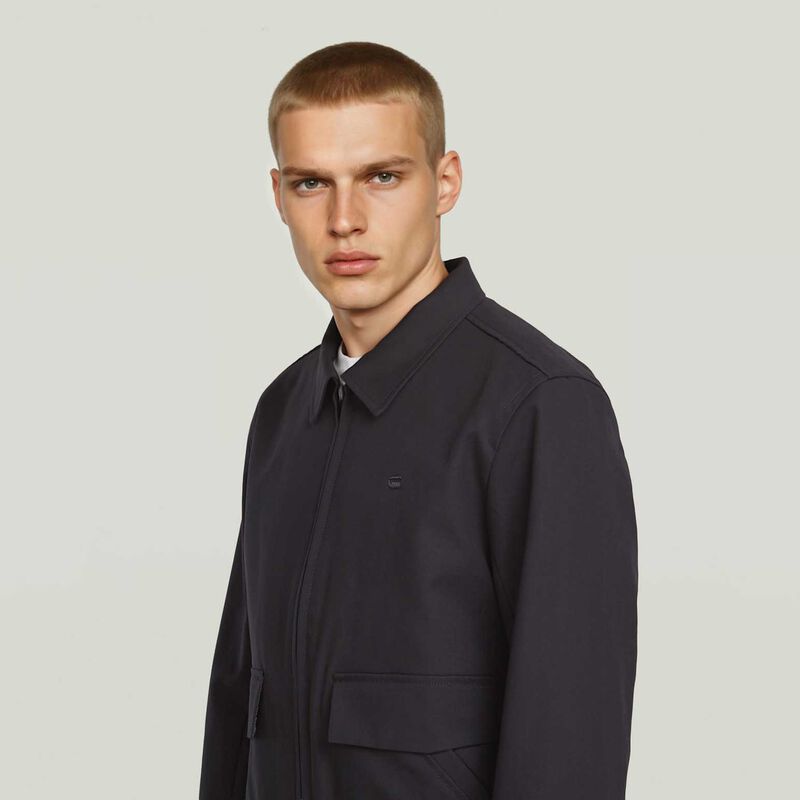 G-Star Midnight Blouson Jacket image number 2